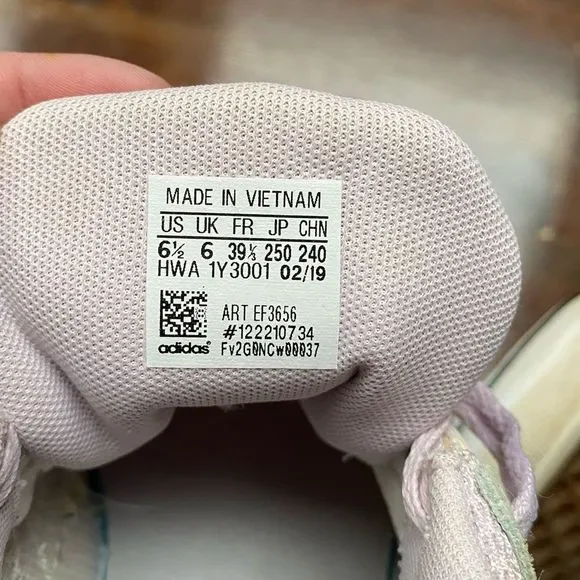 ADIDAS Chaos Sneaker - Picture 6 of 10